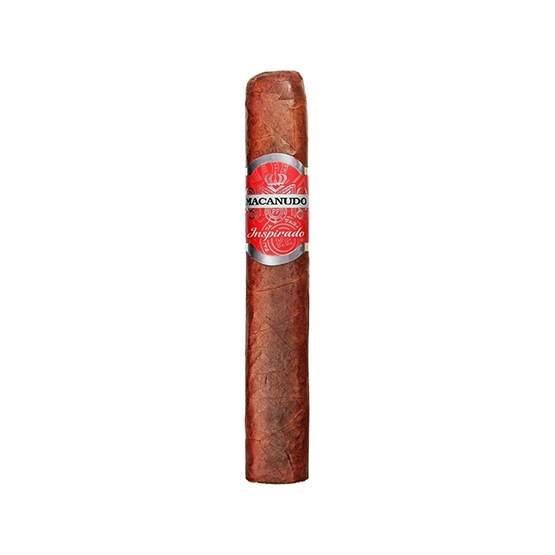 Macanudo Red Inspirado Robusto Cigar – Single
