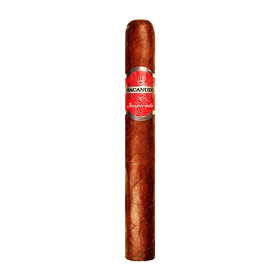 Macanudo Red Inspirado Toro Cigar – Single