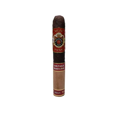 Macanudo Vintage Maduro 2013 Robusto 5x50
