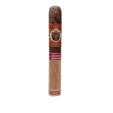 Macanudo Vintage Maduro 2013 Toro Grande 6x54