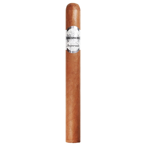 Macanudo White Inspirado Churchill Cigar – Single