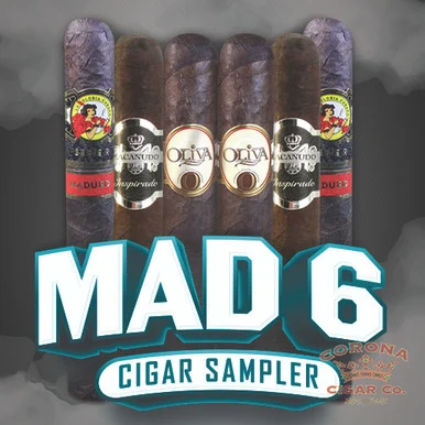 Maduro 6-Pack