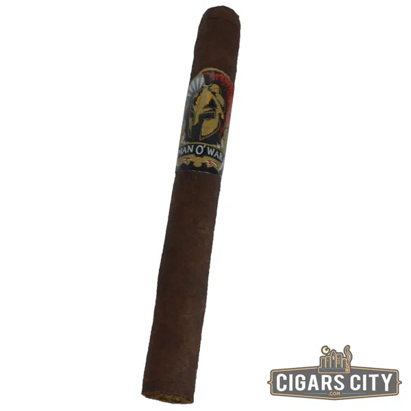 Man O' War Corona (6" x 44)
