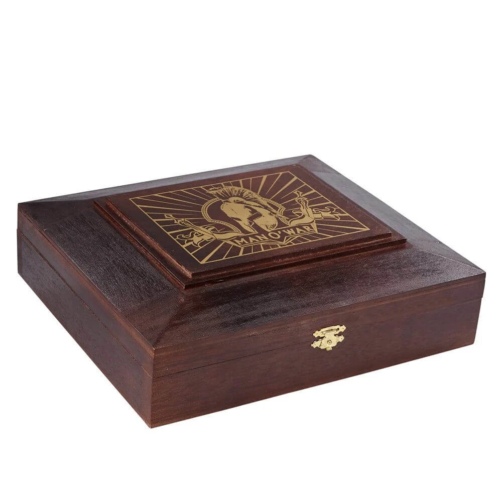 Man O' War Original Toro
