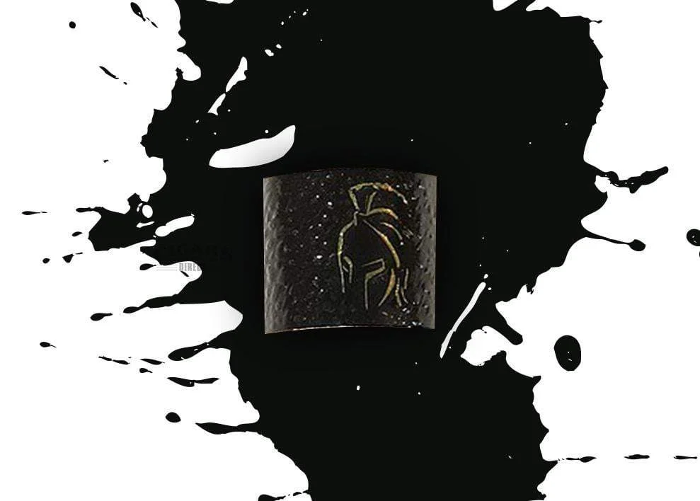 Man O' War Puro Authentico Corona Maduro