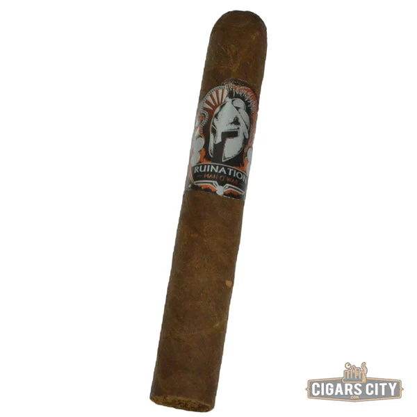 Man O' War Ruination #1 (Robusto)
