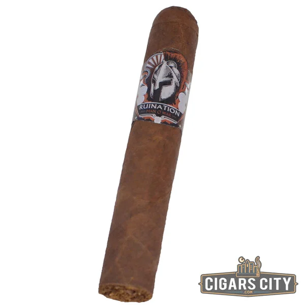 Man O' War Ruination #2 (Gordo)