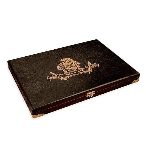 Man O' War Ruination (Belicoso)