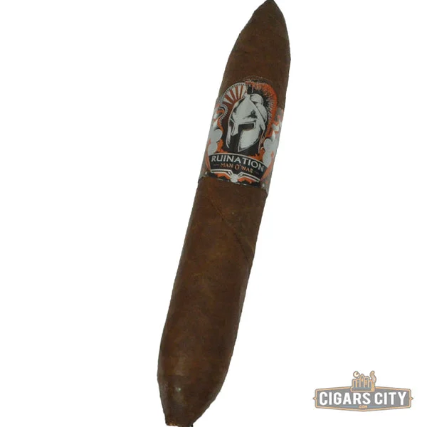 Man O' War Ruination War Horse (Perfecto) Box of 10