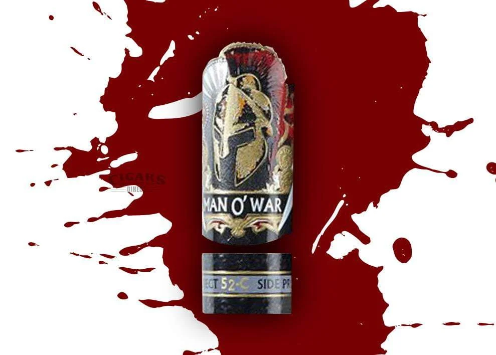 Man O' War Side Projects Phalanx