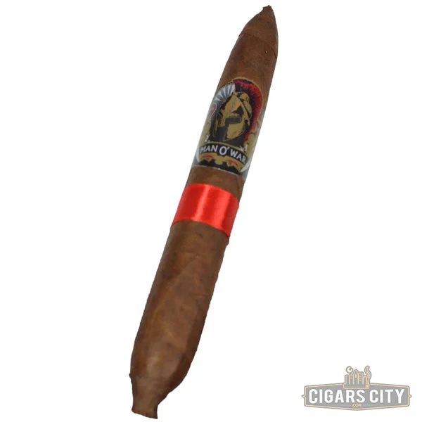 Man O' War Special Edition (Figurado)