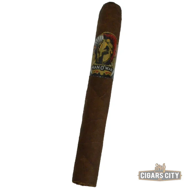 Man O' War Toro (6.5" x 52)