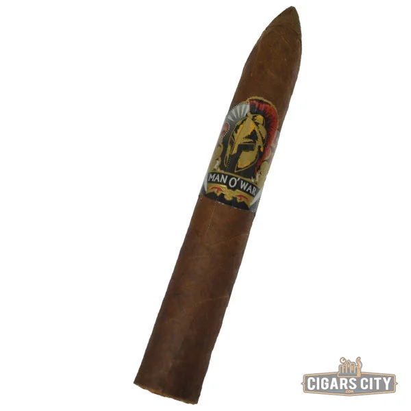 Man O' War Torpedo (6.1" x 54)