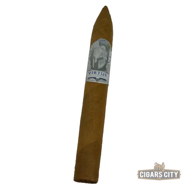 Man O' War Virtue Torpedo (6.5" x 52)