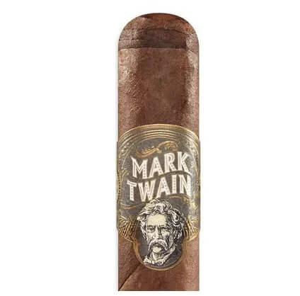 Mark Twain Memoir No. 2 Gordo – Pack of 20