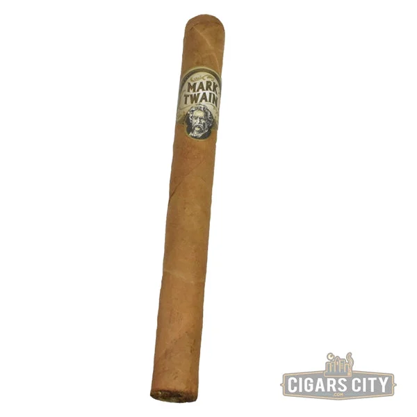 Mark Twain No. 1 Churchill (7.0" x 49)