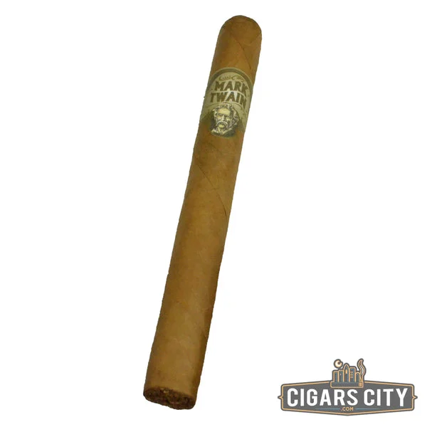 Mark Twain No. 2 Double Corona (7.5" x 49)