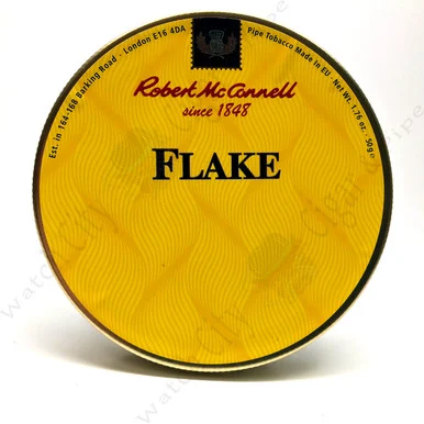 McConnell Flake50g