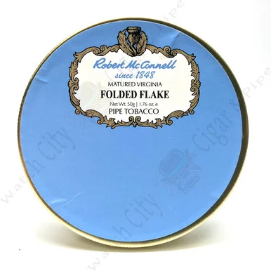 McConnell Folded Flake 50g Tin