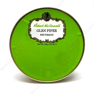 McConnell Glen Piper 50g Tin