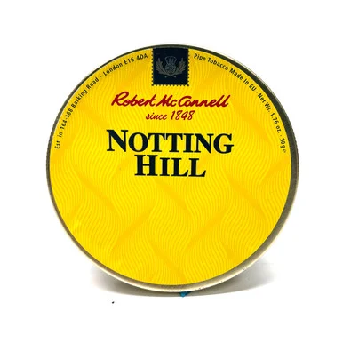 McConnell Notting Hill 50g Tin