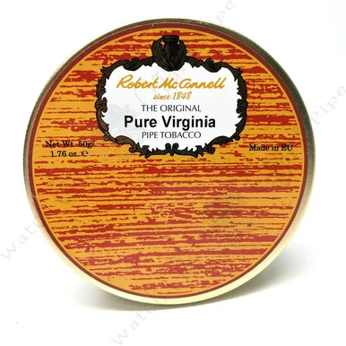 McConnell Pure Virginia50g
