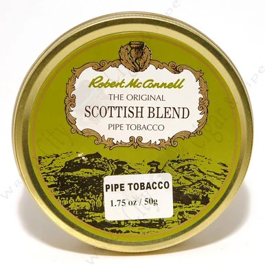 McConnell Scottish Blend 50g Tin