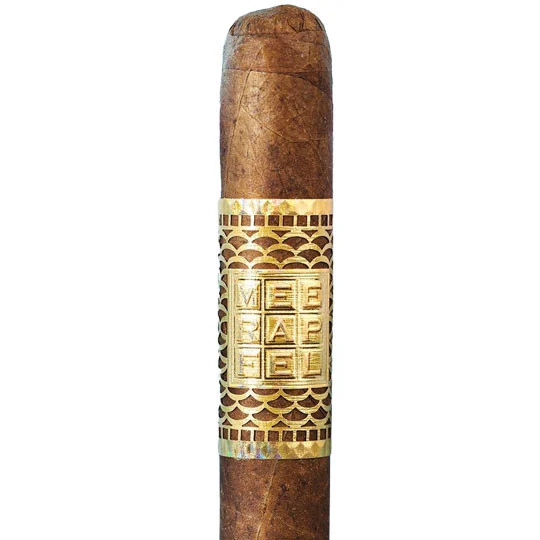 Meerapfel Cigar Ernest Master Blend Lonsdale (6.7x43 / Single)
