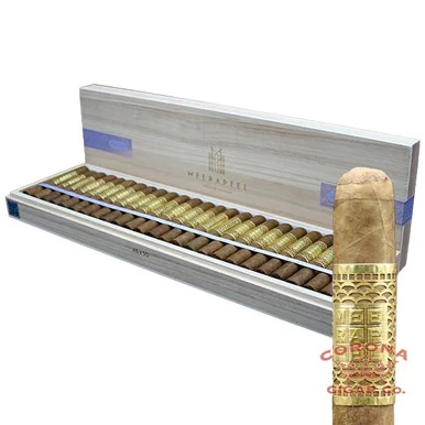 Meerapfel Ernest Robusto (4 7/8 x 50)