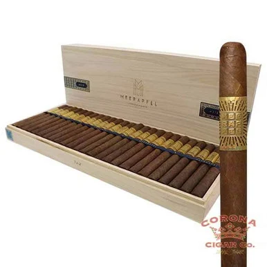 Meerapfel Meir Churchill (7 x 47)
