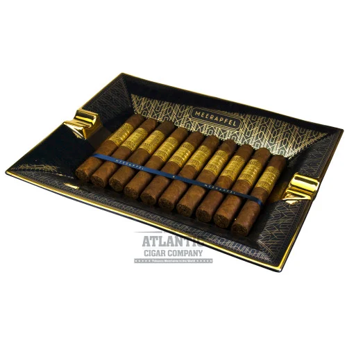 Meerapfel Meir Double Robusto (5-3/4x52)