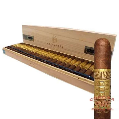 Meerapfel Meir Robusto (4 7/8 x 50)