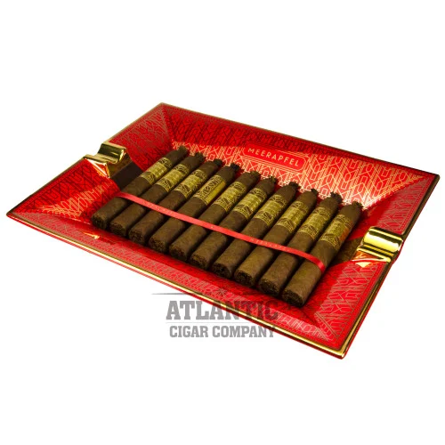 Meerapfel Richard Double Robusto (5-3/4x52)