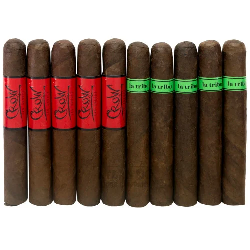 Meet Your Maker Blackbird Face Off Sampler