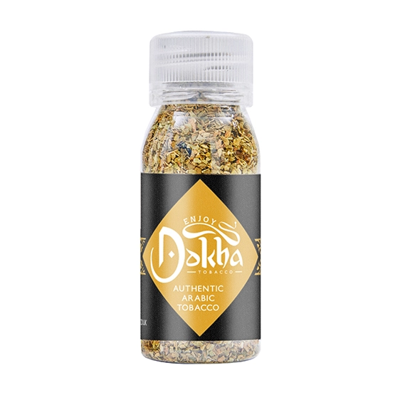 Mehriz Dokha – 50ml / 15g