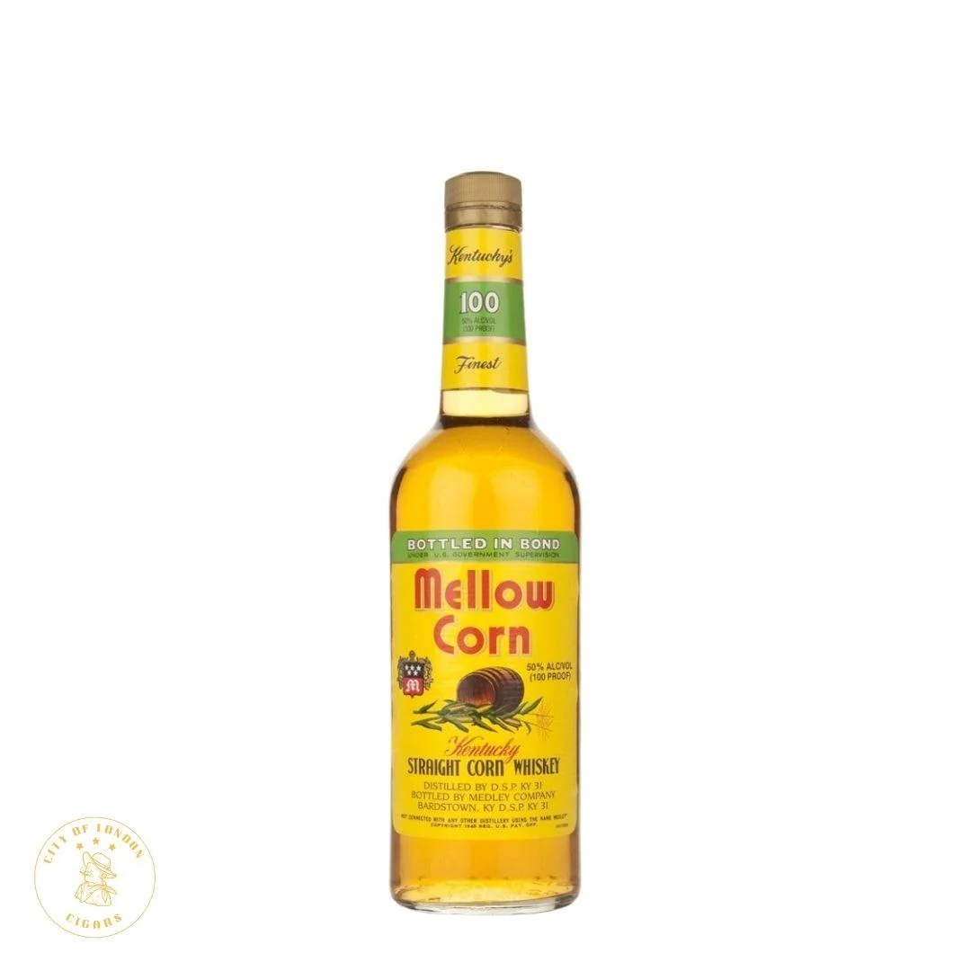 Mellow Corn Kentucky Straight Corn Whisky