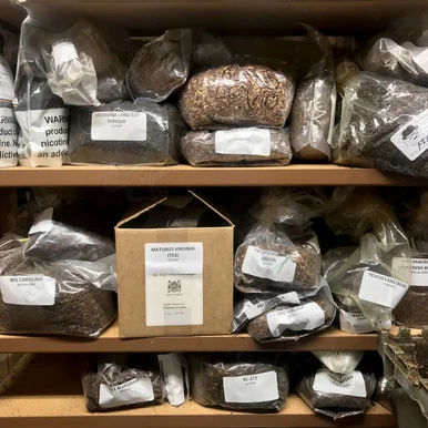 Meshugaas (Sold in 1 Pound Bags Only)