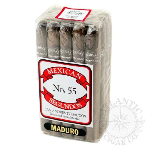 Mexican Segundos #55 Maduro