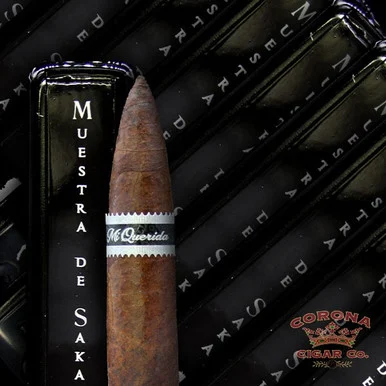 Mi Querida Black Unicorn (6 1/4 x 60)