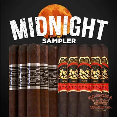 Midnight Sampler