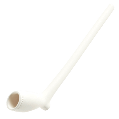Missouri Clay Jamestown Clay Pipe