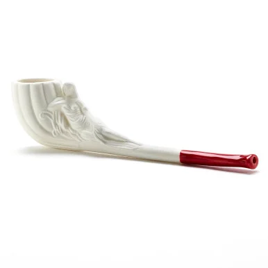Missouri Clay Venus Clay Pipe