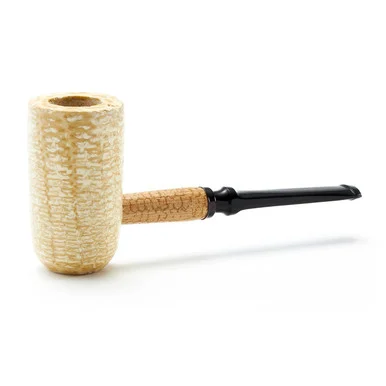 Missouri Meerschaum #650 General Straight Cob