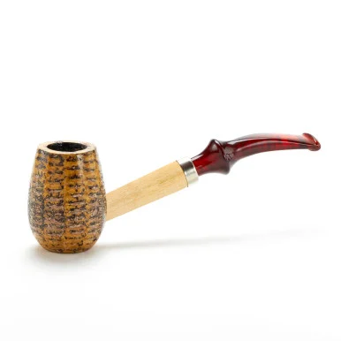 Missouri Meerschaum Charles Towne Cobbler