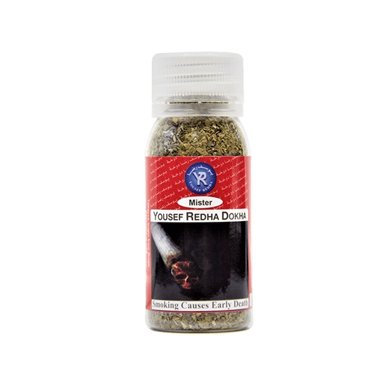 Mister Dokha ? 50ml / 15g