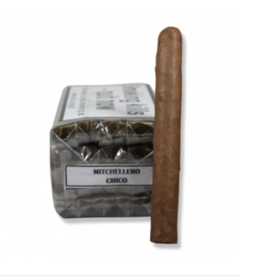 Mitchellero Chicos Cigar – Bundle of 20 Cigars
