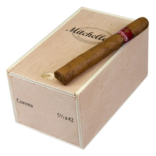 Mitchellero Corona (5-1/2x42)