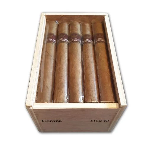 Mitchellero Corona Cigar – Box of 20 Cigars