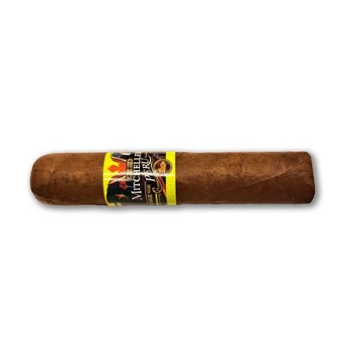 Mitchellero Peru Petit Robusto Cigar – Single Cigar