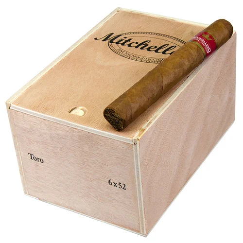 Mitchellero Toro (6x52)
